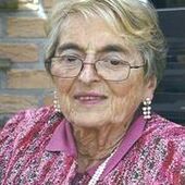 Roberte Claire GILLET