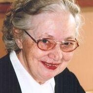 Zuster Magda Engelen