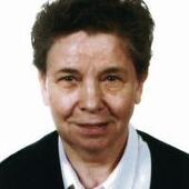 Zuster Marie-Clementine -