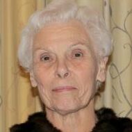 Alphonsine DROOGMANS