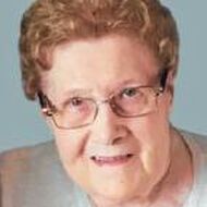 Alphonsine Vandormael