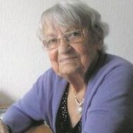 Annie Bleus-van der Zweep