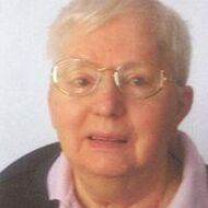 Catharina 'Trinette' IDSERDA