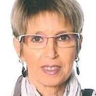 Christine VANHAVERBEKE