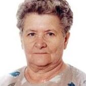 Fernande VANDIERDONCK