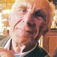 Frère Constant de WENCKSTERN