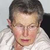 Gérardine VANDEGAAR