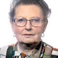 Jacqueline BEAUCHAMP