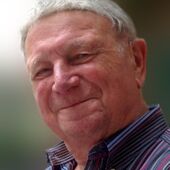 Lambert Vanderlinden