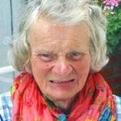 Marie-Louise LEGRAND