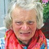 Marie-Louise LEGRAND