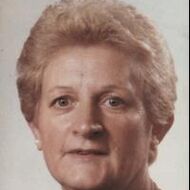 Marie-Louise PANNEMANS