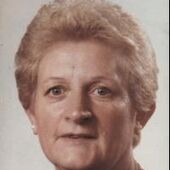 Marie-Louise PANNEMANS