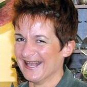 Marie-Paule GODFROID