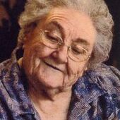 Alphonsina Van den Bleeken