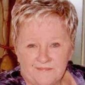 Fernande VANDEMERGEL