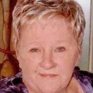 Fernande VANDEMERGEL