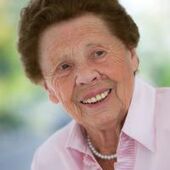 Gertrude 'Truike' JEUNEN