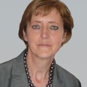 Ghislaine Appeltans