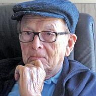 Gustaaf 'Staf' Moens