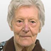 Jacqueline Albrechts