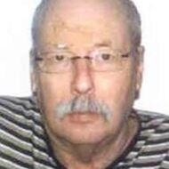 Jean Pierre VAN EYKEN