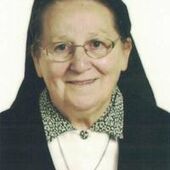 Zuster Martina Maria BOUTSEN