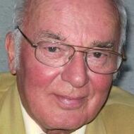 Etienne Van de Walle