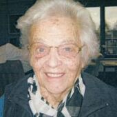 Jacqueline Van Werde