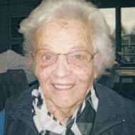 Jacqueline Van Werde