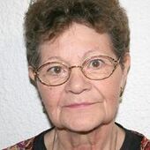 Josephine Custers