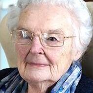 Marguerite-Marie LECOUVET