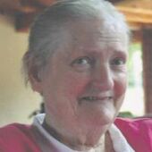 Marie-Louise Herbots