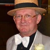 Patrick Van Limbergen