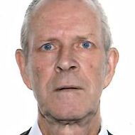 Lucien VAN DER VEKEN