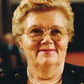 Maria Bartholomeeusen