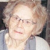 Marie-Thérèse CANTRAINE