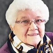 Raymonde VANDENBROUCKE