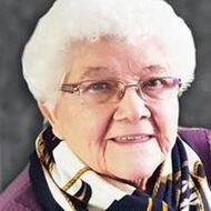 Raymonde VANDENBROUCKE