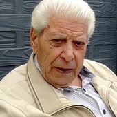 Ventura Gonzalez Pablo