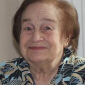 Anna 'Lène' AANDEKERK