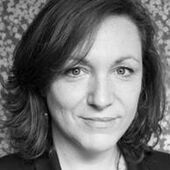 Anne-Pascale MARQUEBREUCQ