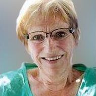 Marie - Jeanne LAMEYZE