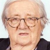 Marie-Thérèse LEFEBVRE