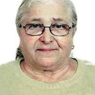 Georgette VANCOPPENOLLE