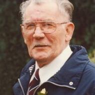 Johannes 'Jang' PAREDIS