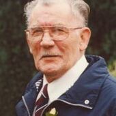 Johannes 'Jang' PAREDIS