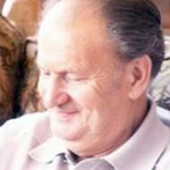 Léopold - Simone ANDREUX - NELIS