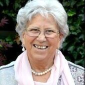 Margriet Vanderhallen