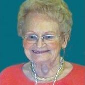 Marie-Josèphe DELCROIX